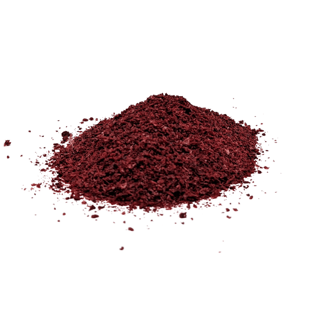 Bio Cranberry Fruchtpulver Sibirische Wild-Cranberries 100 g