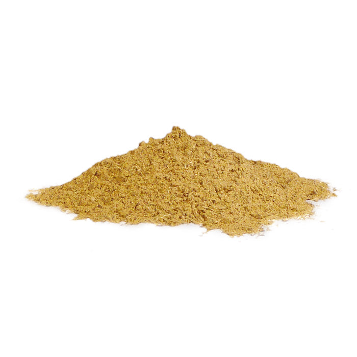 Gland Herbs von Pahema für die Analdrüsen 250 g