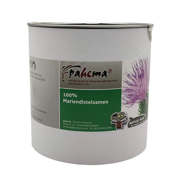 Mariendistel-Samen 250