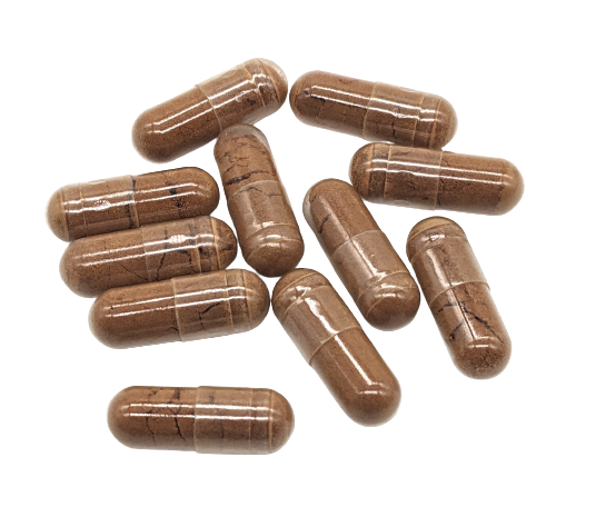 Pahema Cordyceps Extrakt Kapseln BIO Extraktkapseln 60 Stück