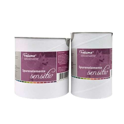 Spurenelemente Sensitiv 125 g