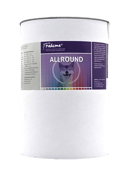 Allround Pahema 300 g