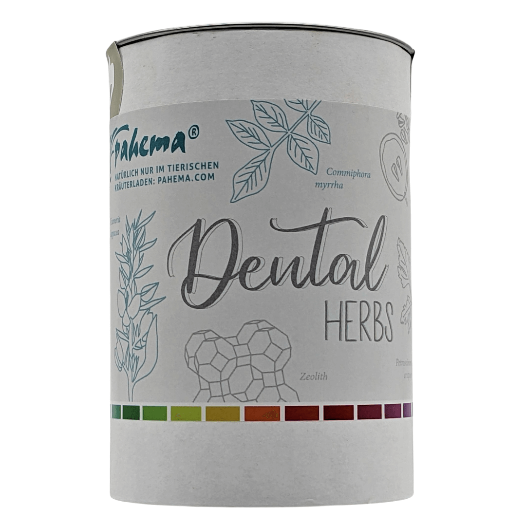 Dental Herbs Pahema 150 g