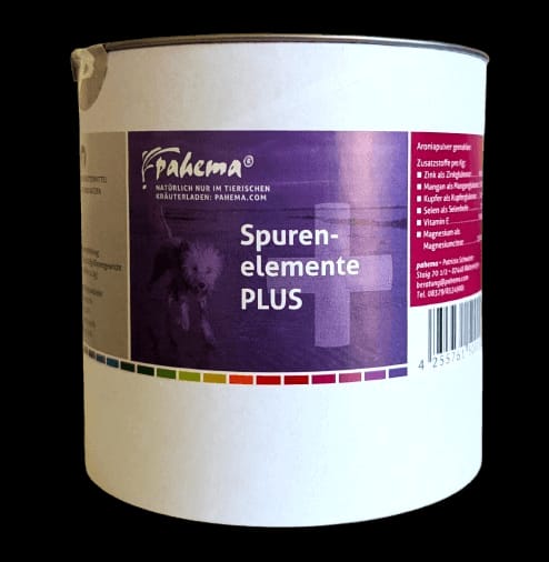 Spurenelement PLUS 250 g