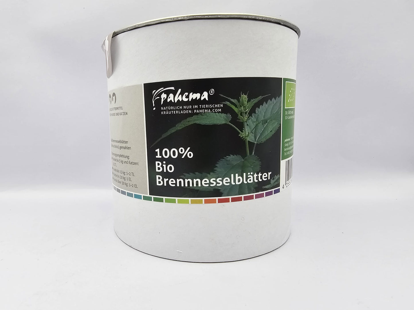 Bio Brennnesselblätter 200g