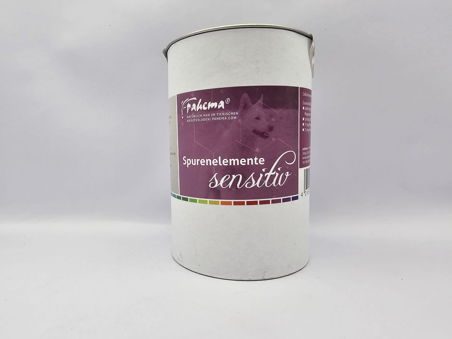 Spurenelemente Sensitiv 125 g