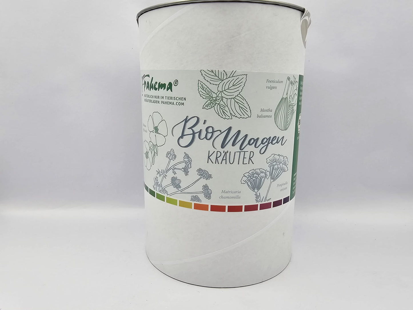 Bio Magenkräuter 250 g