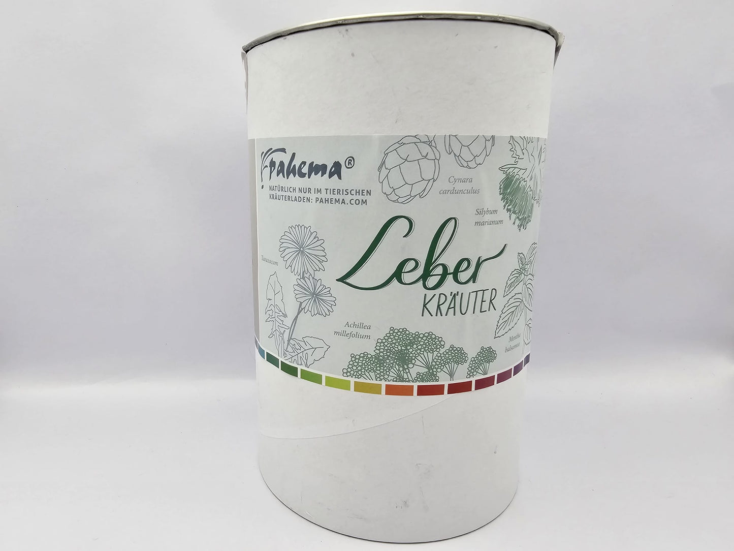 Leberkräuter 250 g