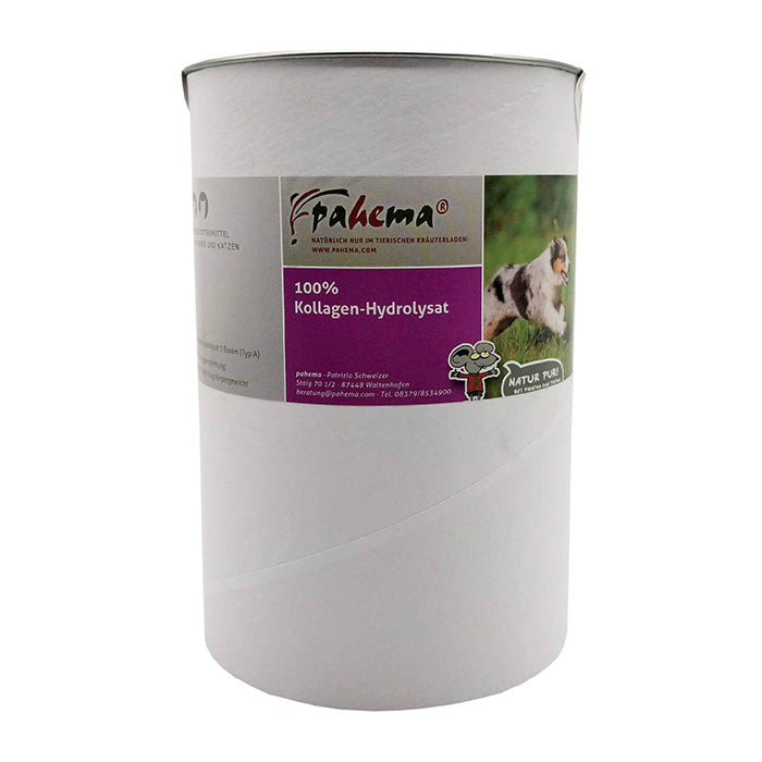 Kollagen Hydrolysat Pahema 400 g