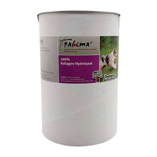 Kollagen Hydrolysat Pahema 800 g