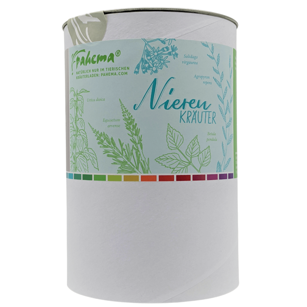 Nieren Kräuter 250 g