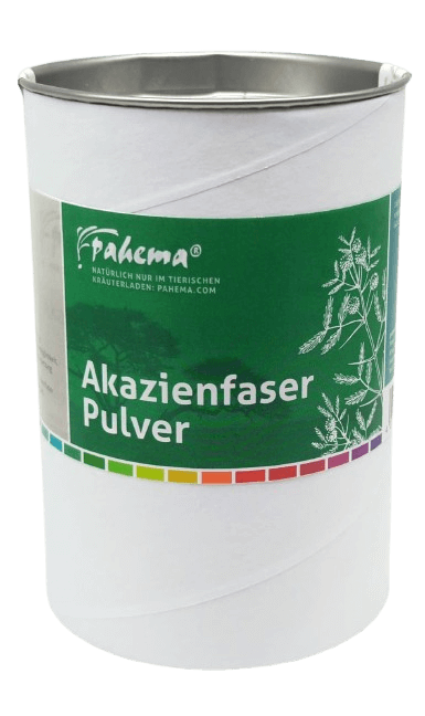 Akazienfaser Pulver 80 % Ballaststoffe 150 g