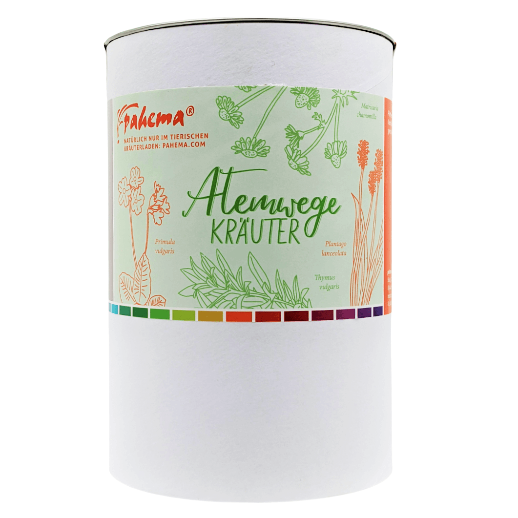 Atemwege Kräuter Für Atemwege & Lunge 250 g