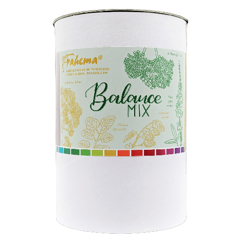 Balance Mix Für den Hormonhaushalt 250 g
