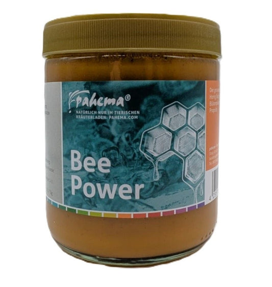 Bee Power 500 g Das Beste der Bienen