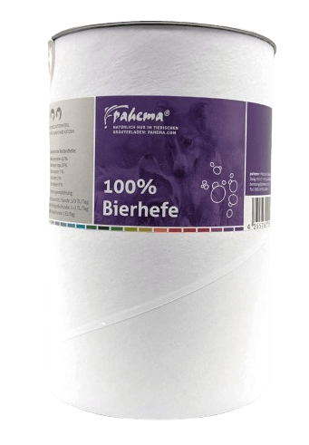 Bierhefe 500g