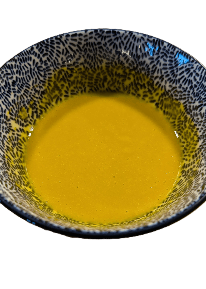 pahema Kürbis Brei 250 g schnell angerührt