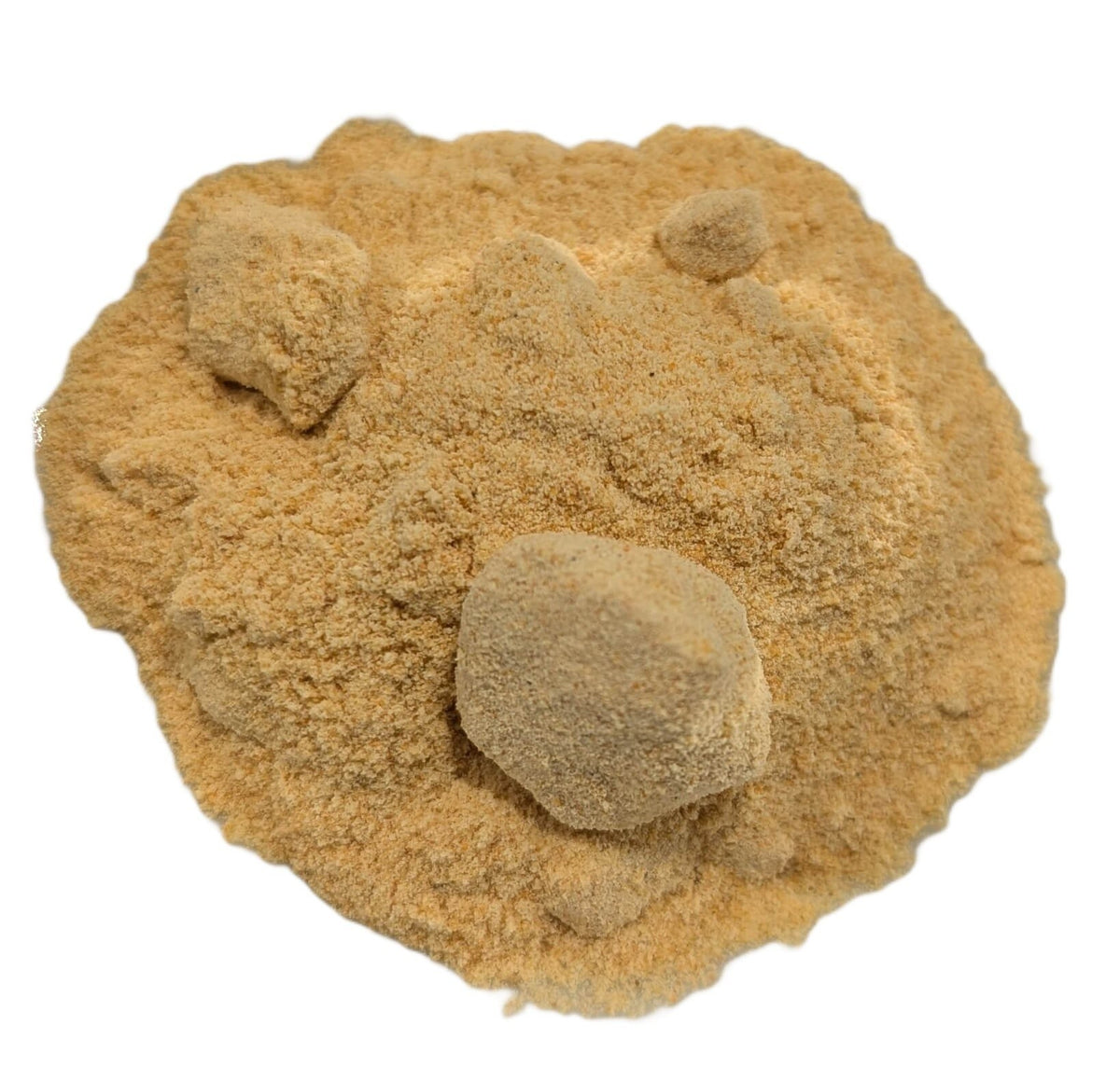Pahema Karotten Brei 250 g schnell angerührt