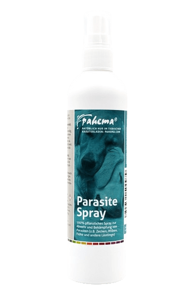 Pahema Parasite Spray Parasitenabwehr- und bekämpfungsspray