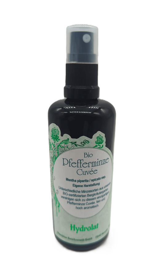Pfefferminzwasser 100 ml