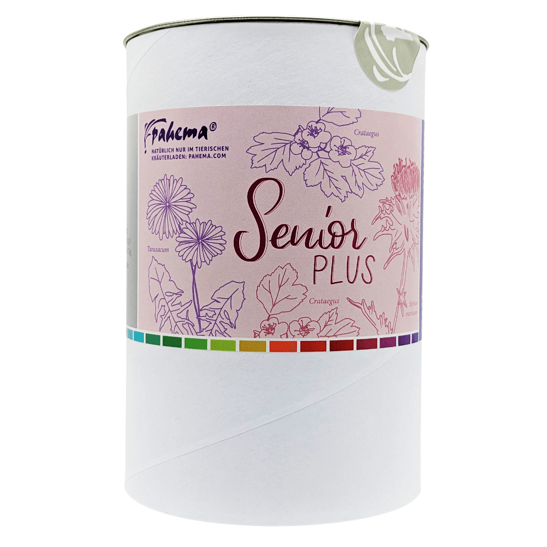 Senior Plus Speziell für ältere Tiere 200 g
