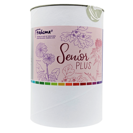 Senior Plus Speziell für ältere Tiere 200 g