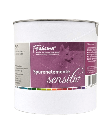 Spurenelemente Sensitiv 125 g