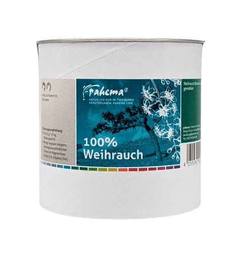Weihrauch Pahema 250 g