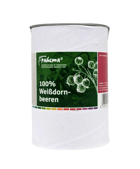 Weissdornbeere 150 g