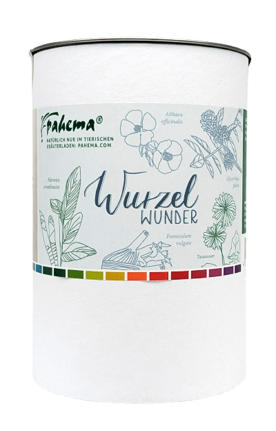 Wurzelwunder Für Magen & Darm 250 g